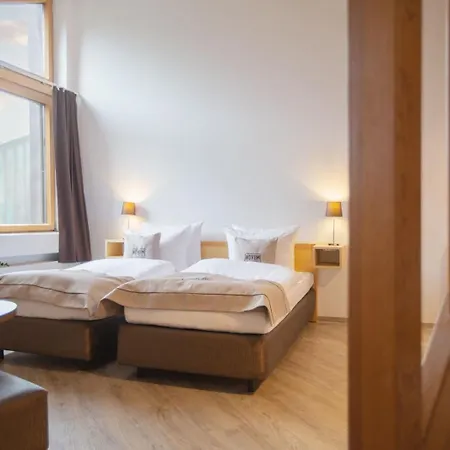 Hotel Akademie