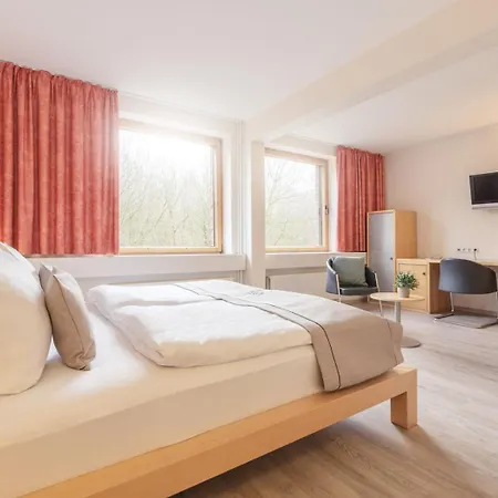 Hotel Akademie *