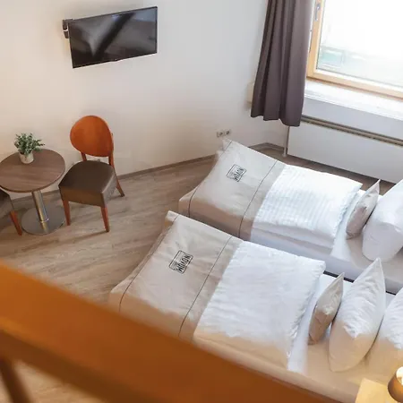 Hotel Akademie *