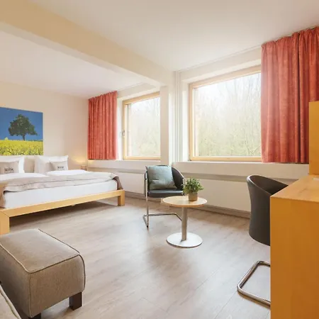 Hotel Akademie Kiel