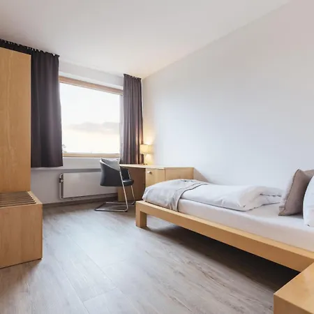 Hotel Akademie Kiel