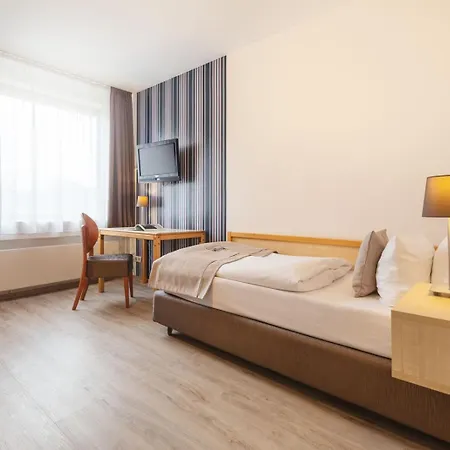 Hotel Akademie Kiel