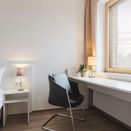 Akademie Hotel