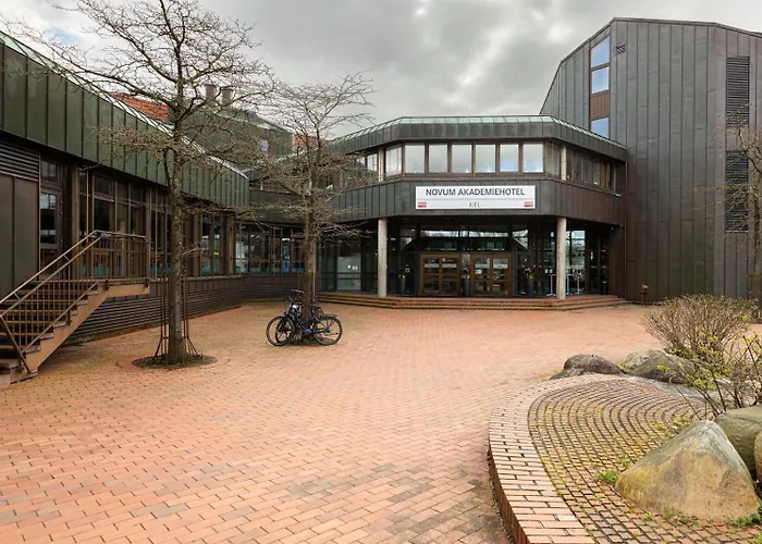 Hotel Akademie